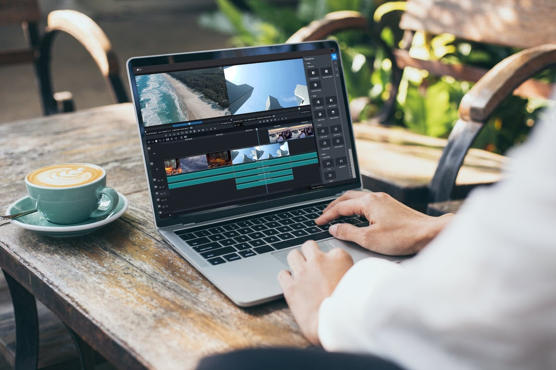 Dalet Flex Production Tools Accelerate Editing and Delivery of Content Across All Viewer Platforms
