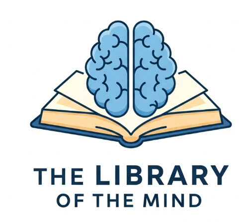 Library of the Mind - Brain Injection Clinic